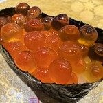 もりもり寿し - 