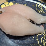 もりもり寿し - 