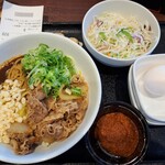 吉野家 - 料理写真: