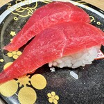 もりもり寿し - 