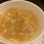 広東料理「桃李」 - 