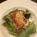 広東料理「桃李」 - 