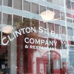 クリントン・ストリート・ベイキング・カンパニー - 外観