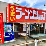 ラーメンショップ - 