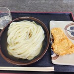 うどん屋 まつはま - 