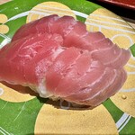 もりもり寿し - 