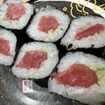 もりもり寿し - 