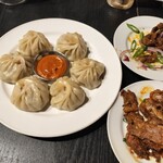 ネパール民族料理 アーガン - 