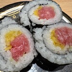 もりもり寿し - 