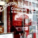 クリントン・ストリート・ベイキング・カンパニー - 外観