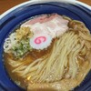 らぁめん 生姜は文化。