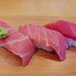 鮨処　あすか - 