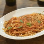 タベルナ・バルボーネ - 