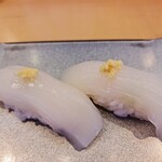 鮨処　あすか - 