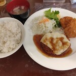 味かつ - 