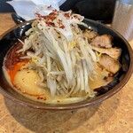 味噌らーめん屋 ちょりん - 