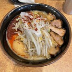 味噌らーめん屋 ちょりん - 