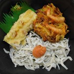 ほっともっと - 料理写真: