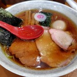 とら食堂 松戸分店 - 