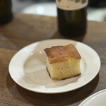 タベルナ・バルボーネ - 