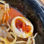 味噌らーめん屋 ちょりん - 