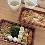 鶏鬨 勝どき店 - 