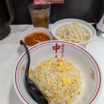 蒙古タンメン中本 町田店 - 