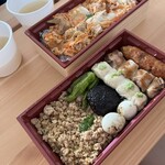 鶏鬨 勝どき店 - 