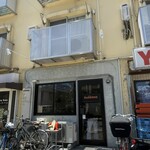 タベルナ・バルボーネ - 