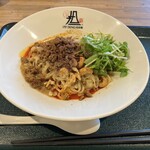 175°DENO担担麺 - 
