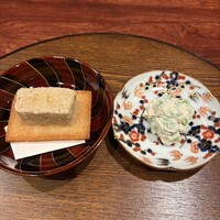 あなごと日本酒 なかむら - 