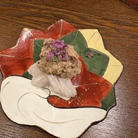 あなごと日本酒 なかむら - 