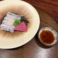 あなごと日本酒 なかむら - 