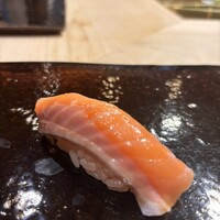鮓 村瀬 - 