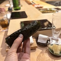 鮓 村瀬 - 