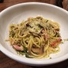 下町パスタバル　ブリラーレ 亀有店