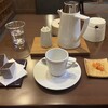 カフェ ラストワルツ - 
