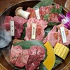 神戸ビーフ焼肉 お加虎