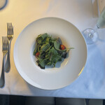 ベンジャミンテラスラウンジ - 