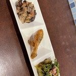 ビール酒場Rhino - 