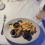 ベンジャミンテラスラウンジ - 