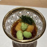 天ぷら うらかみ - 