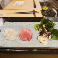 寿し処 寿々 - 