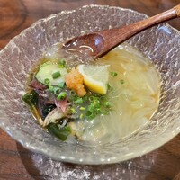 小樽おり鮨 - 