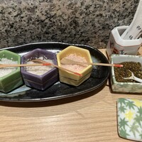 天ぷら うらかみ - 