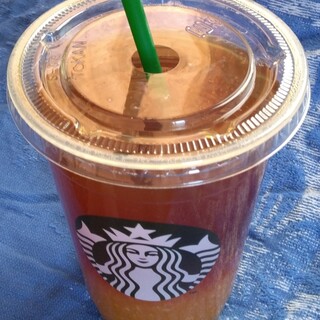 スターバックス コーヒー_1