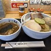 麺屋 つけ麺 太輔