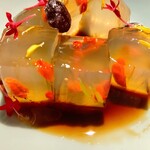 大和の料理店 - 