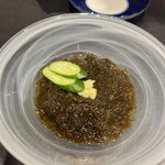 伊豆の漁師バル おためし屋 - 