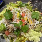 伊豆の漁師バル おためし屋 - 